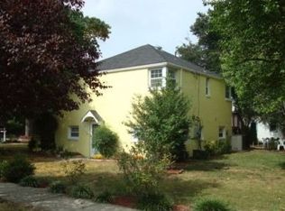 5701 47th Ave, Riverdale, MD