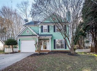 10422 Conistan Pl, Cornelius, NC 28031