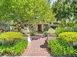 2365 Waverley St, Palo Alto, CA 94301