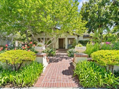 2365 Waverley St, Palo Alto, CA, 94301