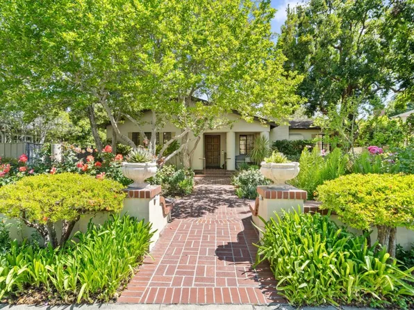 2365 Waverley St, Palo Alto, CA 94301