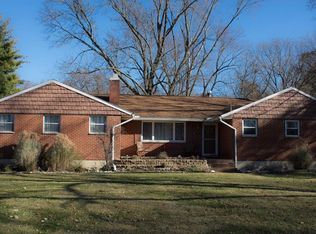 2958 Deweese Pkwy, Dayton, OH 45414