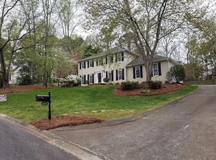 4199 Westchester Trce NE, Roswell, GA 30075