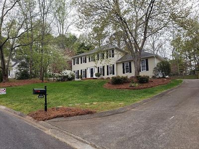 4199 Westchester Trce NE, Roswell, GA, 30075