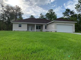 8384 Cockatoo Rd, Weeki Wachee, FL 34613