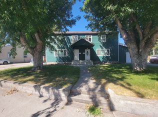 1437 Kimball Ave, Richland, WA 99354