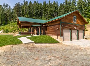 11470 Freund Canyon Rd, Leavenworth, WA 98826