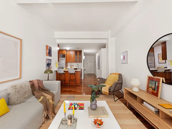 88 Greenwich Street 906 image 5 of 6