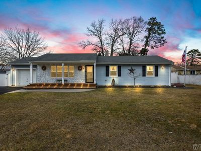 1409 Broadway Blvd, Toms River, NJ, 08757