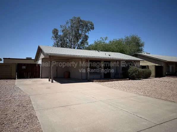 2401 W Fremont Dr, Tempe, AZ 85282