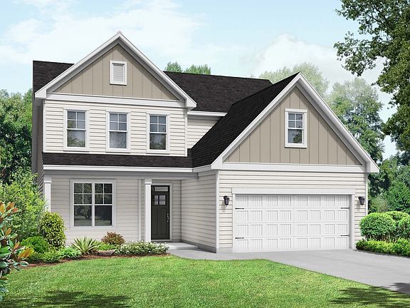 Build The Ash - now starting at 442,900