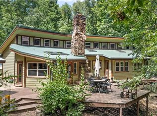 16993 Olive Rd, Fayetteville, AR 72701