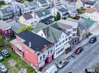 214 W Ridge St, Coaldale, PA 18218