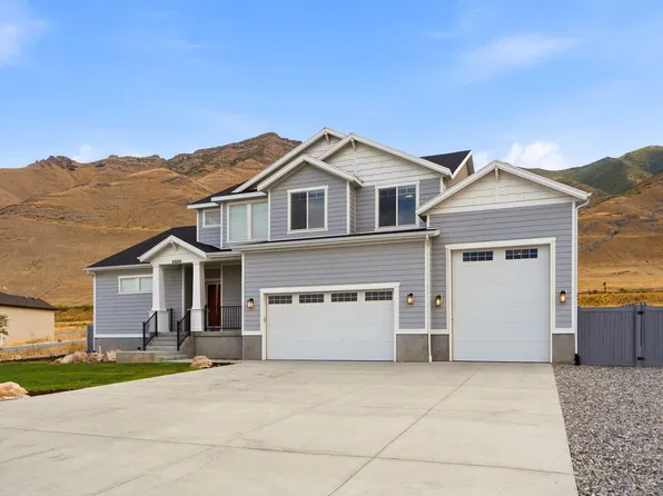 8686 N Iron Horse Dr #407, Tooele, UT 84074