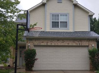 10520 Camille Ct, Indianapolis, IN