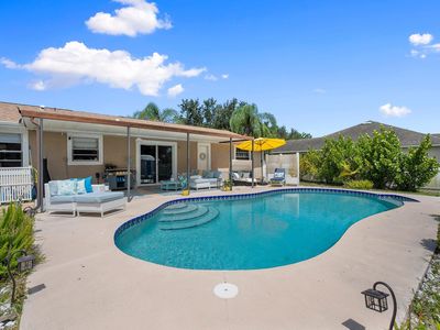 1986 SW Aquarius Lane, Port Saint Lucie, FL, 34984