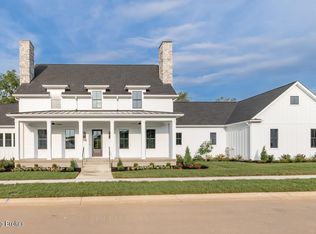 11715 Sweetflag Cir, Prospect, KY