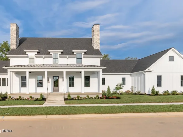 11715 Sweetflag Cir, Prospect, KY 40059