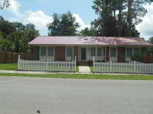 513 Central Ave SE, Jasper, FL 32052