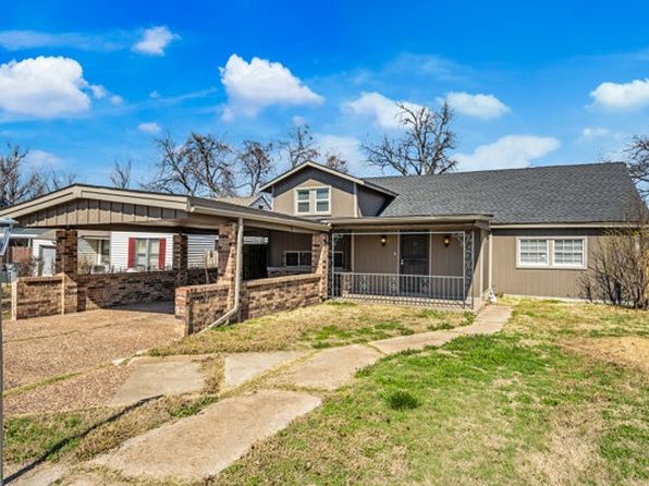 1805 NW Dearborn Ave