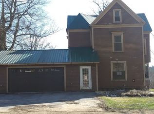 12043 Woodhull Rd, Forestport, NY 13338