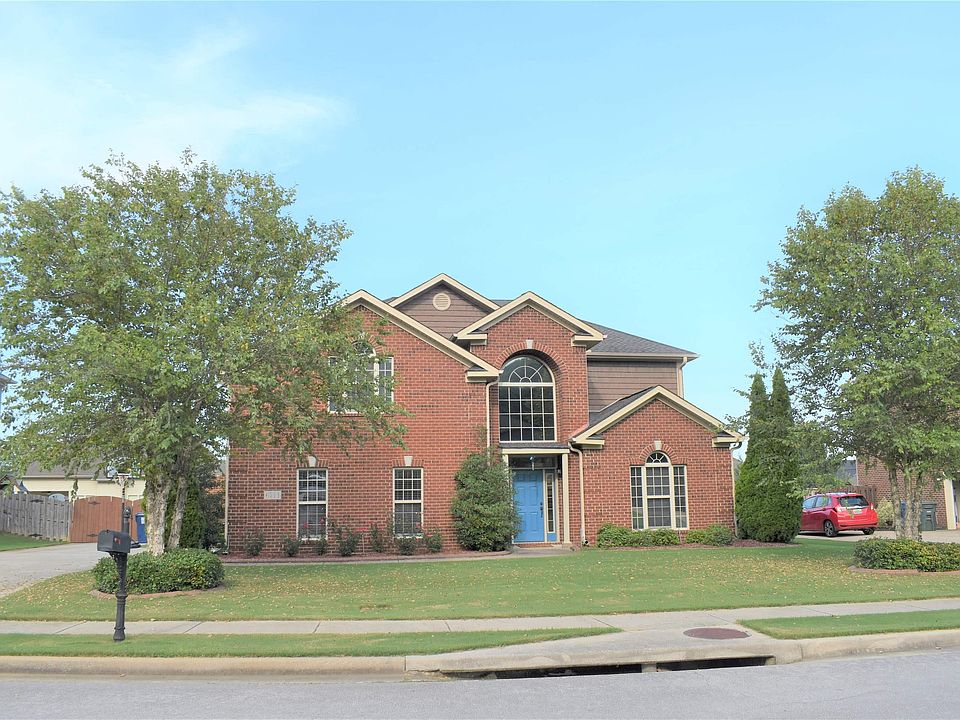 6711 Station View Dr, Owens Cross Roads, AL 35763 Zillow