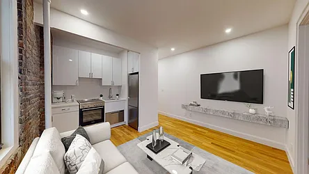 Rented by Brighton Management