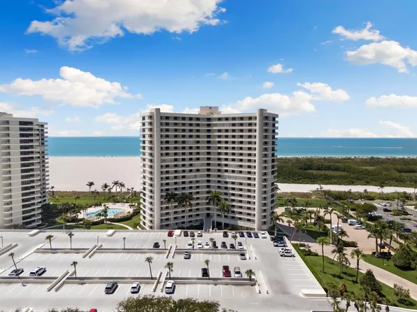 320 Seaview Ct #2709, Marco Island, FL 34145