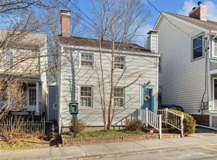 8 Garden St, Cold Spring, NY 10516