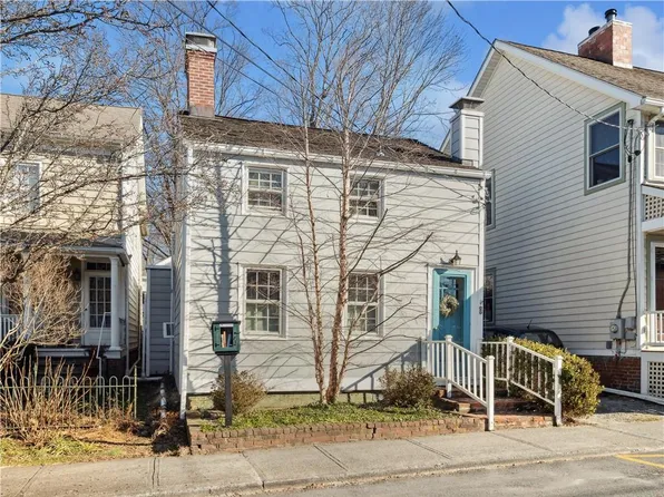 8 Garden Street, Cold Spring, NY 10516