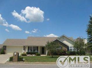 2908 S Brownell Ave, Joplin, MO 64804