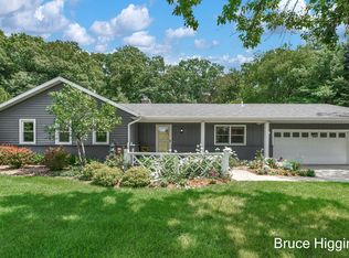 9685 Alfred Pl, Greenville, MI 48838