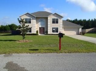 3877 SW 104th St, Ocala, FL 34476