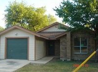 734 Overhill Dr, San Antonio, TX 78228