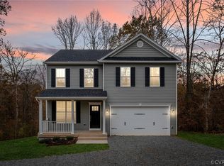 101 Indian Hills Rd, Locust Grove, VA 22508