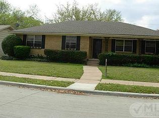 1712 Bardfield Ave, Garland, TX 75041