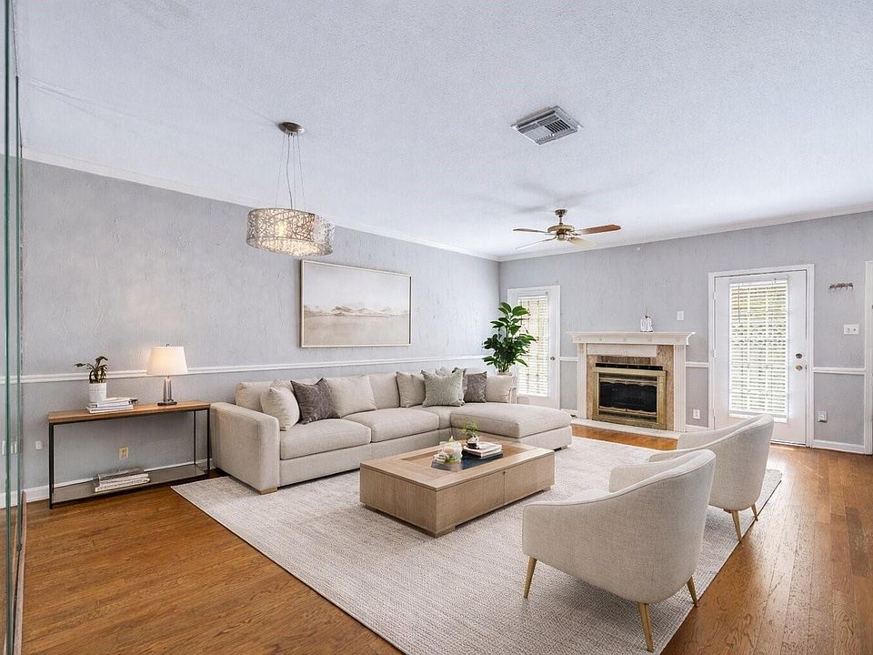 1st image of 6000 Reims Rd APT 3304