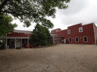 3460 Hammond Ave, Stanhope, IA 50246