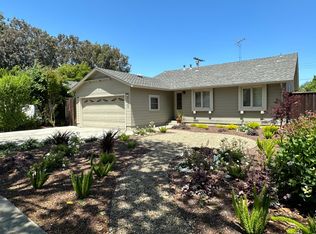 2135 Leon Dr, San Jose, CA 95128