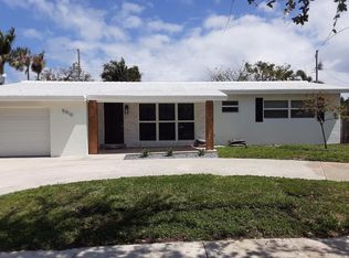 5010 NE 23rd Ter, Lighthouse Pt, FL 33064
