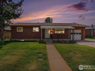 2014 26th Street Rd, Greeley, CO 80631