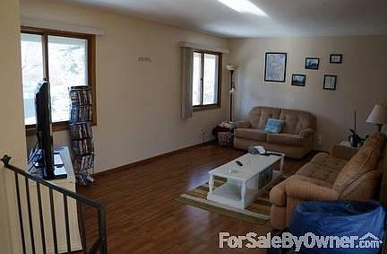 Living Room
						:
						Large Living Room space with two large windows