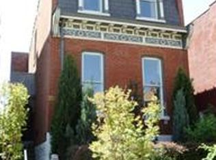 2114 Sidney St, Saint Louis, MO 63104