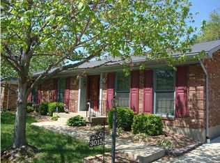 3015 Cromarty Way, Louisville, KY 40220