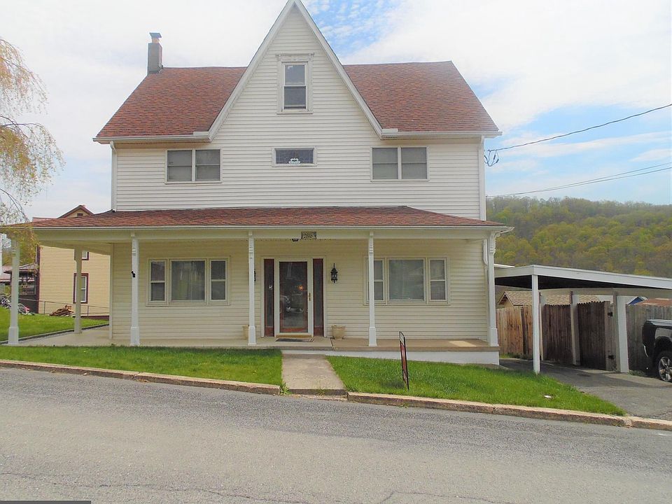 12816 Old School Rd NW, Mount Savage, MD 21545 Zillow