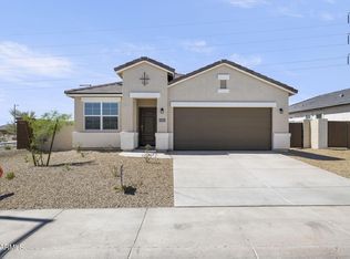 24014 W Mohave St, Buckeye, AZ 85326