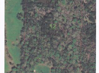 1923 County Road 140, Town Creek, AL 35672