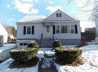 149 Locust St, Naugatuck, CT 06770