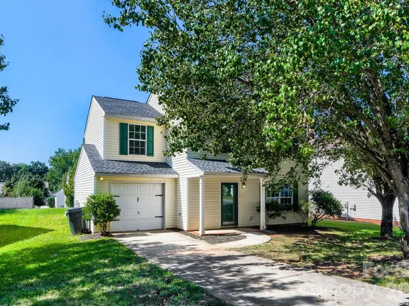 4125 Brawer Farm Dr, Charlotte, NC 28269