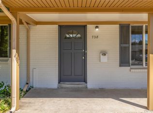 728 S Grape St, Denver, CO 80246